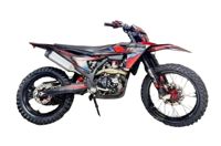 купить Мотоцикл FXMOTO K9R (174MN) 21/18 ENDURO в Москве - фото 