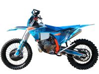 купить Мотоцикл GR8 T250L (2T MT-250) Enduro OPTIMUM в Москве - фото 