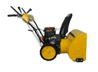 купить Снегоуборщик HABERT HBM28D ШЛ в Москве - фото 