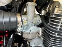 купить Мотоцикл SYCMCC 250 ENDURO в Москве - фото 