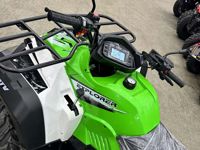 купить Квадроцикл SHARMAX 450 Explorer 4x4 в Москве - фото 