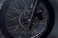 купить Мотоцикл LIFAN LF250GY-4D ТУРЭНДУРО в Москве - фото 