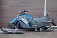 купить Снегоход MOTOLAND ALPINE 200 Б/У в Москве - фото 