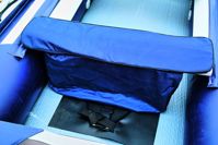 купить Лодка ПВХ STORMLINE AirDeck Extra 340 (2024) в Москве - фото 