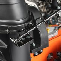 купить Снегоуборщик PATRIOT Сибирь 60 в Москве - фото 