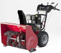 купить Снегоуборщик CANADIANA CL 84165S в Москве - фото 