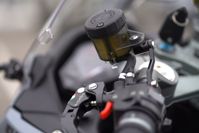 купить Электромотоцикл JOSE Panigale Pro в Москве - фото 