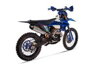 купить Мотоцикл кроссовый эндуро BRZ X6 300cc 2023 в Москве - фото 