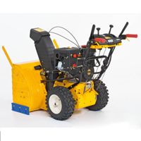 купить Снегоуборщик CUB CADET 933 SWE Pro в Москве - фото 