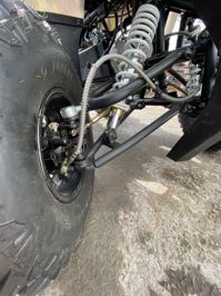 купить Квадроцикл GRIZZLY M200 4Т New 2022 в Москве - фото 