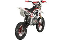 купить Мотоцикл KAYO Basic YX140 PITBIKE в Москве - фото 