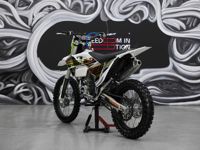 купить Мотоцикл кроссовый эндуро SHARMAX Expert Pro 280 Husqvarna edition в Москве - фото 