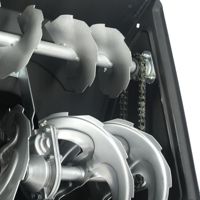 купить Снегоуборщик PATRIOT Сибирь 997 ЕKX в Москве - фото 