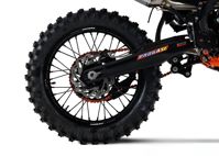 купить Мотоцикл кроссовый эндуро ПРОГАСИ Hardcore 450 в Москве - фото 