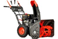 купить Снегоуборщик YANIS Yeti PE26DHL в Москве - фото 