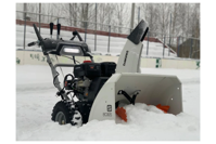 купить Снегоуборщик DEWORKS S 8065 в Москве - фото 