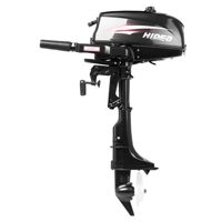 купить 2х-тактный лодочный мотор HIDEA HD3.5FHS в Москве - фото 