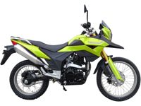 купить Мотоцикл кроссовый эндуро RACER Ranger RC300-GY8 в Москве - фото 