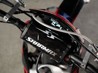 купить Мотоцикл кроссовый эндуро SHARMAX Expert Air 300 в Москве - фото 