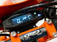 купить Мотоцикл кроссовый эндуро FXMOTO YZ-250 21/18 в Москве - фото 