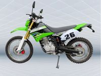 купить Мотоцикл кроссовый эндуро KEWS K21 CB250-G (ZS165FMM) в Москве - фото 