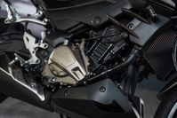 купить Мотоцикл SHARMAX RST 501 Ultra в Москве - фото 