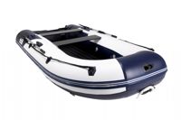 купить Лодка ПВХ SHARMAX SY-310 AIRFLOOR (2024) в Москве - фото 