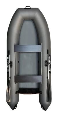 купить Лодка ПВХ RIVERBOATS 300 Супер Лайт П в Москве - фото 