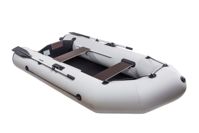 купить Лодка ПВХ БАЙКАЛ 290 М в Москве - фото 