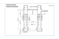 купить 4х-тактный лодочный мотор SUZUKI DF20ATS в Москве - фото 