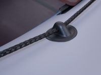 купить Лодка ПВХ TULIN ДМ 330 в Москве - фото 