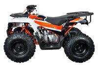 купить Квадроцикл KAYO AU125 в Москве - фото 