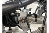 купить Мотоцикл PITONMOTO PX7 140EM 17/14 PITBIKE в Москве - фото 