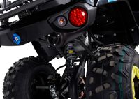 купить Квадроцикл AVANTIS Forester Long 200 Lux в Москве - фото 