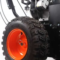 купить Снегоуборщик PATRIOT PRO 981 ED в Москве - фото 