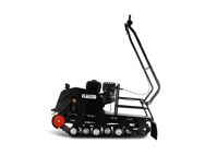 купить Мотобуксировщик FLAIZER GE500 1450 HP18 Maximum в Москве - фото 