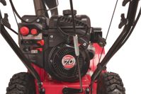 купить Снегоуборщик WEIMA WWS0724B/E в Москве - фото 