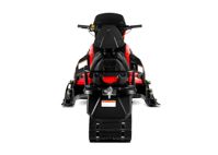 купить Снегоход SHARMAX SN-500 в Москве - фото 