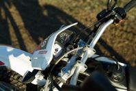 купить Мотоцикл кроссовый эндуро SHARMAX Sport 240 (2024) в Москве - фото 