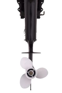 купить 2х-тактный лодочный мотор CONDOR CN9.9HS в Москве - фото 