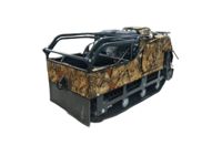 купить Мотобуксировщик ЩУКАРЬ М 20 л.с. 600мм в Москве - фото 