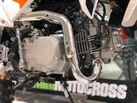 купить Мотоцикл ATAKI Start YX140 17/14 CRF PITBIKE в Москве - фото 