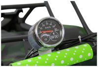 купить Электроквадроцикл AVANTIS ATV Classic 8E (1000W) в Москве - фото 