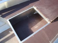 купить Алюминиевая лодка WELLBOAT-33 в Москве - фото 