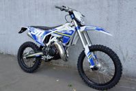 купить Мотоцикл кроссовый эндуро KOSHINE XN125 в Москве - фото 