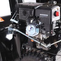 купить Снегоуборщик PATRIOT PRO 800 E в Москве - фото 