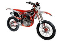 купить Мотоцикл кроссовый эндуро KAYO K6-R KYB 250 FCR в Москве - фото 