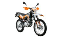 купить Мотоцикл кроссовый эндуро KAYO T2 250 PR 2023 в Москве - фото 