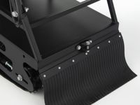 купить Мотобуксировщик FLAIZER G500 1450 HP15 Maximum (2024) в Москве - фото 