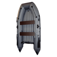 купить Лодка ПВХ GOLFSTREAM Патриот MP 320 в Москве - фото 
